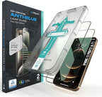 Deppa |2 Pack| Anti-Blue Light Screen Protector by Deppa