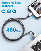 IDISON [MFi Certified iPhone Charger - Image 7