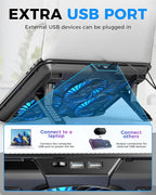 AICHESON Laptop Cooling Pad - Image 5