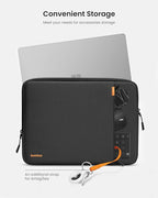 tomtoc 360° Protective Laptop Sleeve - Image 5