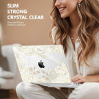 Case for MacBook Air 15 Inch 2025 2024 2023 Release M4 A3241 M3 A3114 M2 A2941 - Image 9