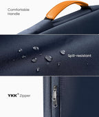 tomtoc 360 Protective Laptop Carrying Case Compatible - Image 8