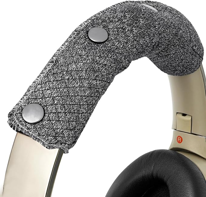 GEVO Replacement Headphone Headband Cover by GEVO