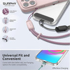 SURPHY 3 Pack Phone Wrist Strap - Image 2