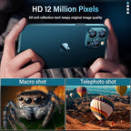 Uyiton Tempered Glass Screen Protector - Image 3