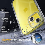 Miracase Glass Series Designed for iPhone 14 Plus Case 6.7 inch, 2023 Upgrade - Image 5