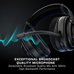 Turtle Beach Atlas Air Wireless Open Back PC Gaming Headset - Image 7