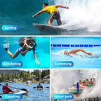Waterproof Phone Pouch Floating, IPX8 Waterproof Dry Bag - Image 6