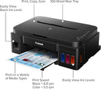 Canon G3200 All-In-One Wireless Supertank Printer| Copier| Scanner| and Mobile - Image 4