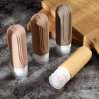 Travel Bottles for Toiletries, Tsa Approved 3oz Travel Size Containers BPA Free - Image 8