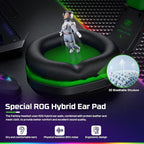 FC200 PC Gaming Headset for PS4, Xbox One, Noise Canceling Headphones - Image 5