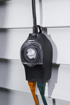 Intermatic HB35K 24 Hour 10-Amp Outdoor Timer - Image 6
