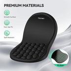 TECKNET Ergonomic Mouse Pad - Image 6