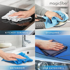 MagicFiber Microfiber Cleaning Cloth - Image 5