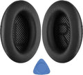 Replacement Ear Pads for Bose QuietComfort 35 & Quiet Comfort 35 II Headphones by YOCOWOCO