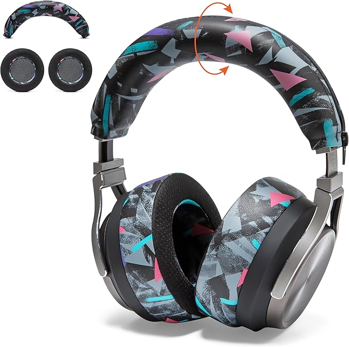 WC Freeze Virtuoso PadZ and Silicone BandZ Bundle Pack by WC