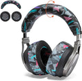 WC Freeze Virtuoso PadZ and Silicone BandZ Bundle Pack by WC