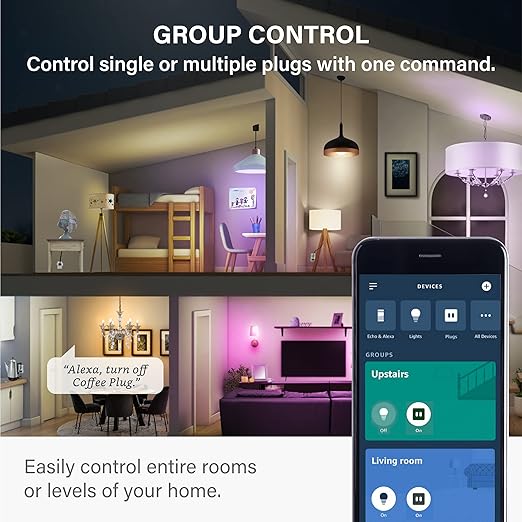 Sengled Smart Plug, S1 Auto Pairing - Image 5