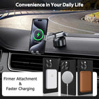 Designed for iPhone 15 Pro Case Compatible - Image 2