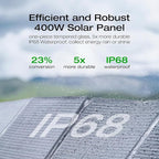 EF ECOFLOW Solar Generator DELTA 2 Max 2048Wh - Image 6