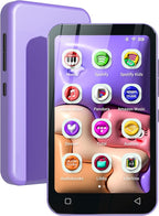 TIMMKOO 80GB Kids MP3 Player by TIMMKOO