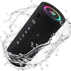 BassBloom Roar 3 Portable Bluetooth Speaker, 20W Powerful Sound by BassBloom