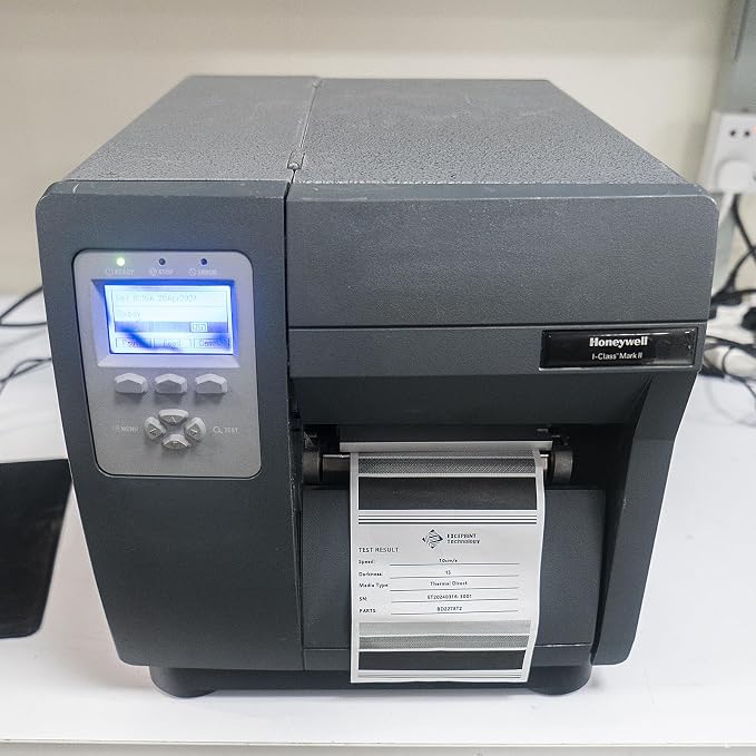 I-4212E Mark II Printhead Replacement - Image 6