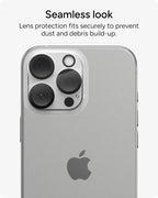 ZAGG Glass Elite Anti-Glare Camera Lens Protector - Image 7