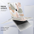for MacBook Pro 16 inch Case 2019 2020 Release Model A2141, Plastic Hard Shell - Image 8