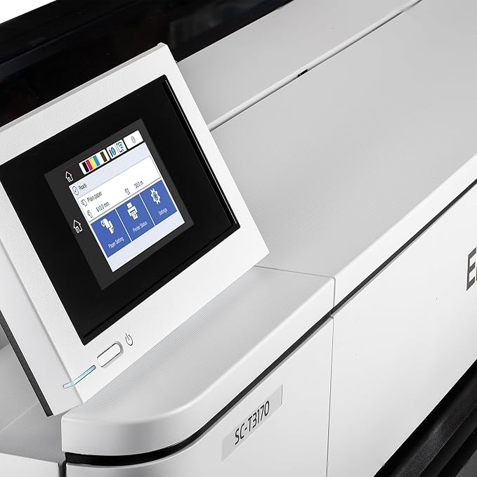 EPSON SureColor P900 17-inch Photo Printer Bundle - Image 6