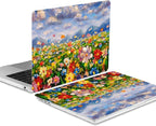 Compatible with MacBook Air 13 Inch Case 2017 2016 2015 2014 2013 2012 2011 - Image 7