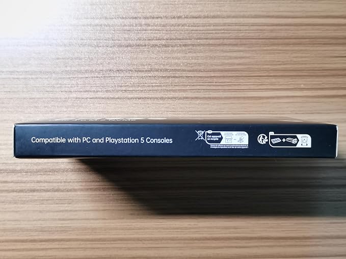 FS810 4TB SSD, 2.5" SSD SATA III 6Gb/s, Solid State Drives, 3D NAND TLC Flash - Image 10