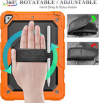 SEYMAC stock Case for iPad Air 3 2019 / Pro 10.5'' - Image 2