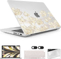 for MacBook Pro 16 inch Case 2021 2022 2023 2024 Release A3186 A3403 M4 A2991 by WelcomeViseNewitems