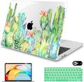 Mektron for MacBook Air 13 Case A1466/A1369, Snap-on Plastic Hard Shell Cover by Mektron
