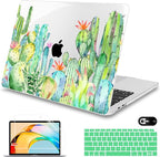 Mektron for MacBook Air 13 Case A1466/A1369, Snap-on Plastic Hard Shell Cover by Mektron