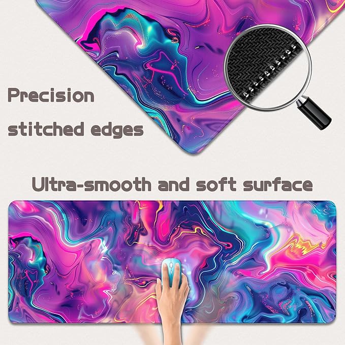 Gaming Mouse Pad - Image 2