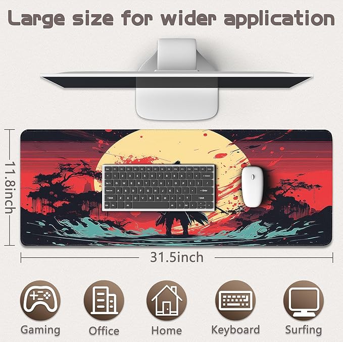 Gaming Mouse Pad - Image 5