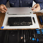 13 Piece Spudger Pry Tool Kit, Plastic & Metal Spudger Set Electronic Product - Image 7
