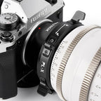 VILTROX PL-X Lens Mount Adapter Ring Lens Converter - Image 6