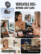 Upgraded Vacuum Magnetic Car Phone Holder - Image 6