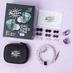 Linsoul Kiwi Ears Orchestra Lite Performance Custom 8BA in-Ear Monitor IEM - Image 8