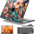 for MacBook Pro 16 inch Case 2021 2022 2023 2024 Release A3186 A3403 M4 A2991 by WelcomeViseNewitems