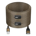 75 FT USB Extension Cable, USB 2.0 Type A Male to A Female Active Repeater by Unknown
