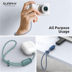 SURPHY 3 Pack Phone Wrist Strap - Image 5
