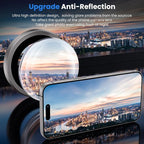 WSKEN for iPhone 16 Pro/iPhone 16 Pro Max Camera Lens Protector - Image 2