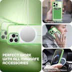 Magnetic for iPhone 15 Pro Max Case, Compatible - Image 5