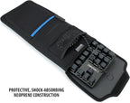 ENHANCE Keyboard Sleeve Travel Case - Image 7