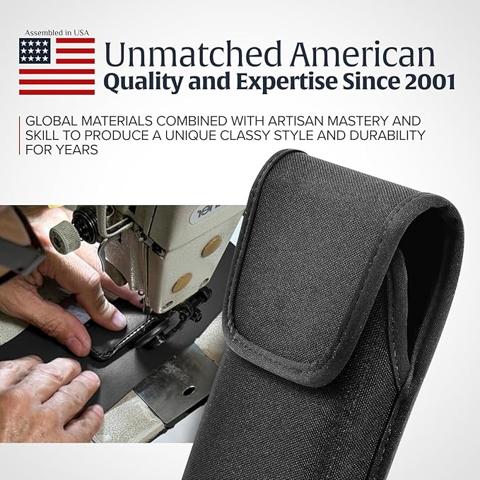 Turtleback Belt Clip for iPhone 16 Pro Max, 15 Pro Max, 14 Pro Max -Small- Fits - Image 7