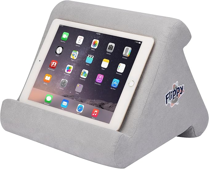 Flippy Tablet Holder and Soft Compatible by Flippy
